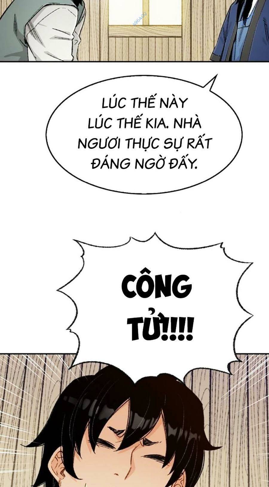 Trùng Sinh Trở Thành Thiên Ma chapter 8 - Upload bởi truyensieuhay.com