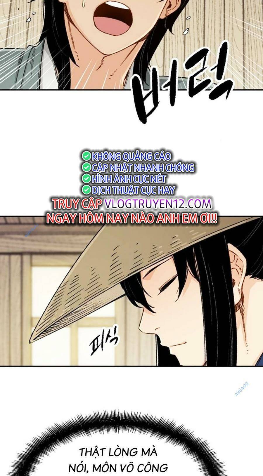 Trùng Sinh Trở Thành Thiên Ma chapter 8 - Upload bởi truyensieuhay.com