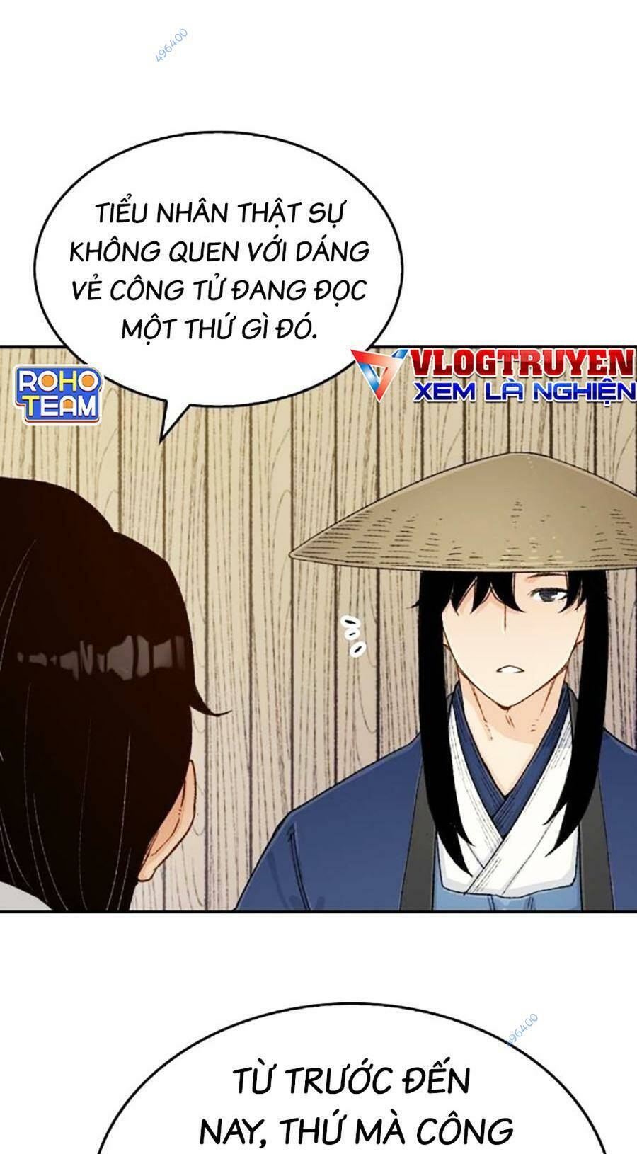 Trùng Sinh Trở Thành Thiên Ma chapter 8 - Upload bởi truyensieuhay.com