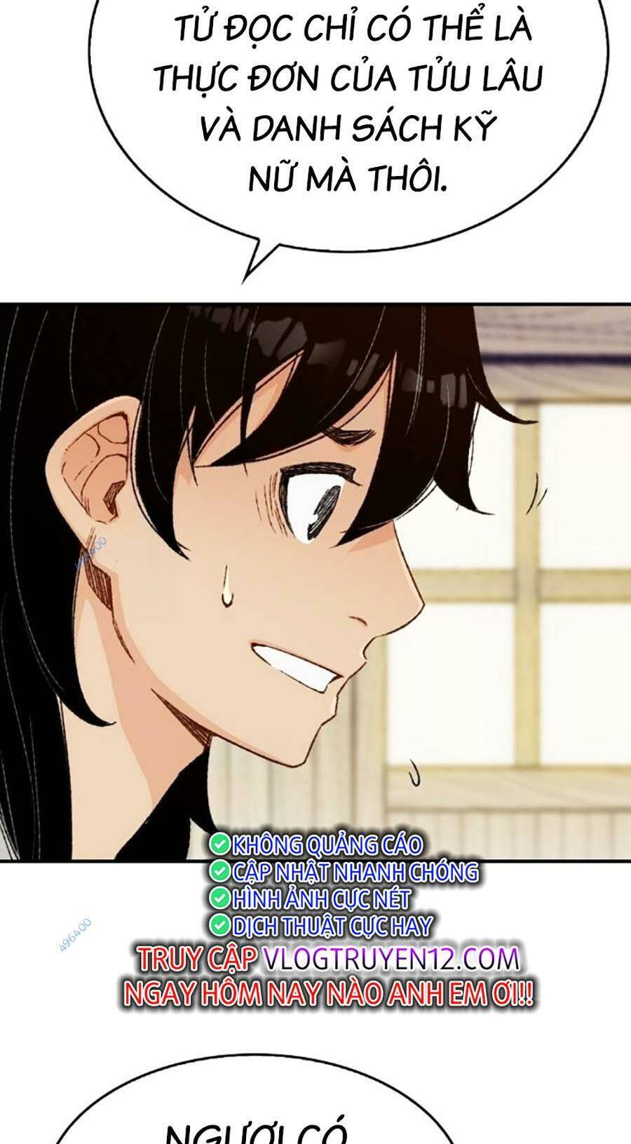 Trùng Sinh Trở Thành Thiên Ma chapter 8 - Upload bởi truyensieuhay.com