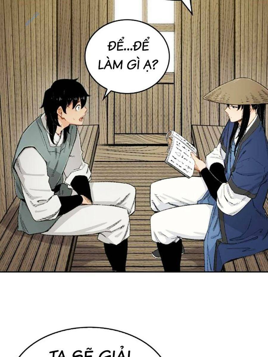 Trùng Sinh Trở Thành Thiên Ma chapter 8 - Upload bởi truyensieuhay.com
