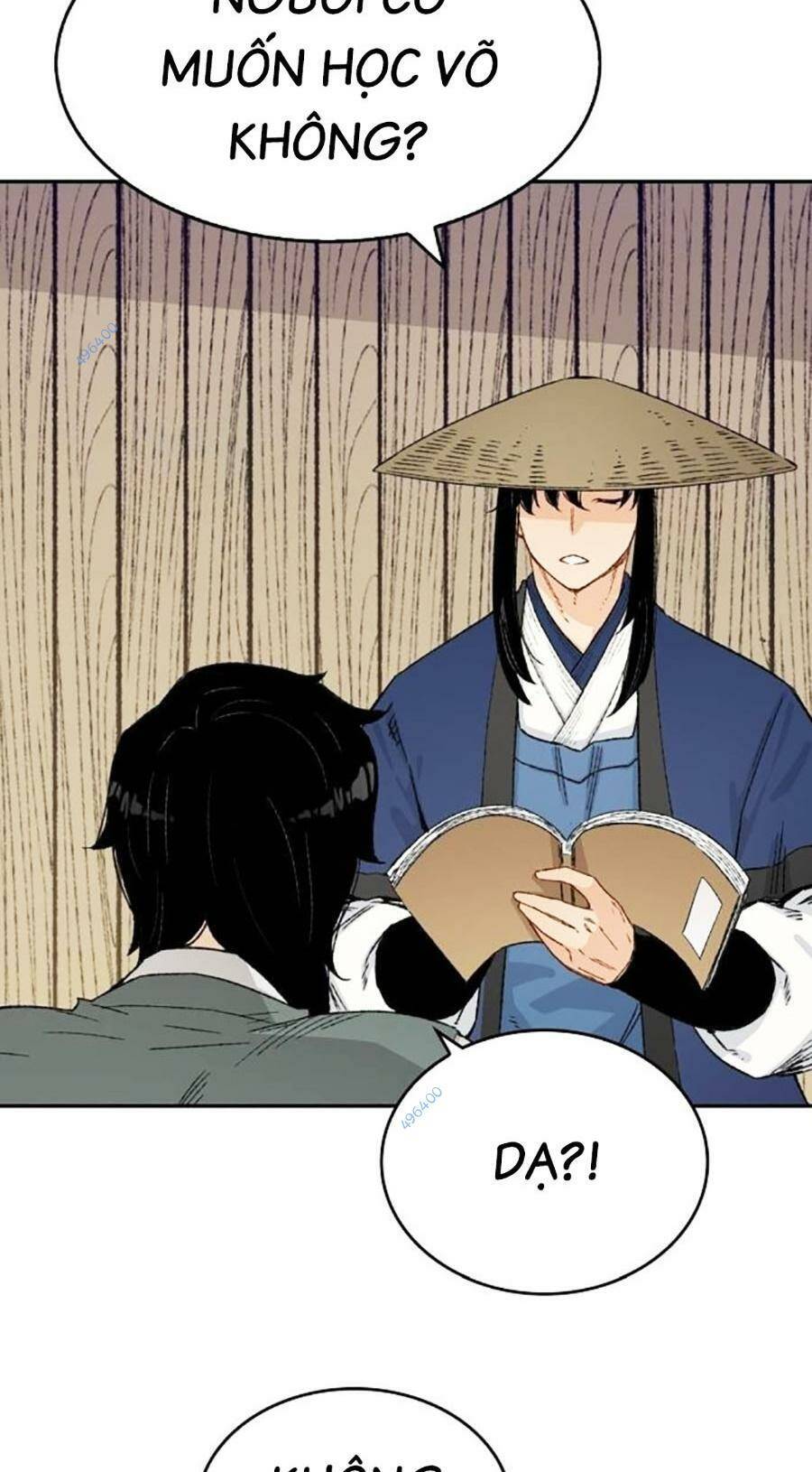 Trùng Sinh Trở Thành Thiên Ma chapter 8 - Upload bởi truyensieuhay.com