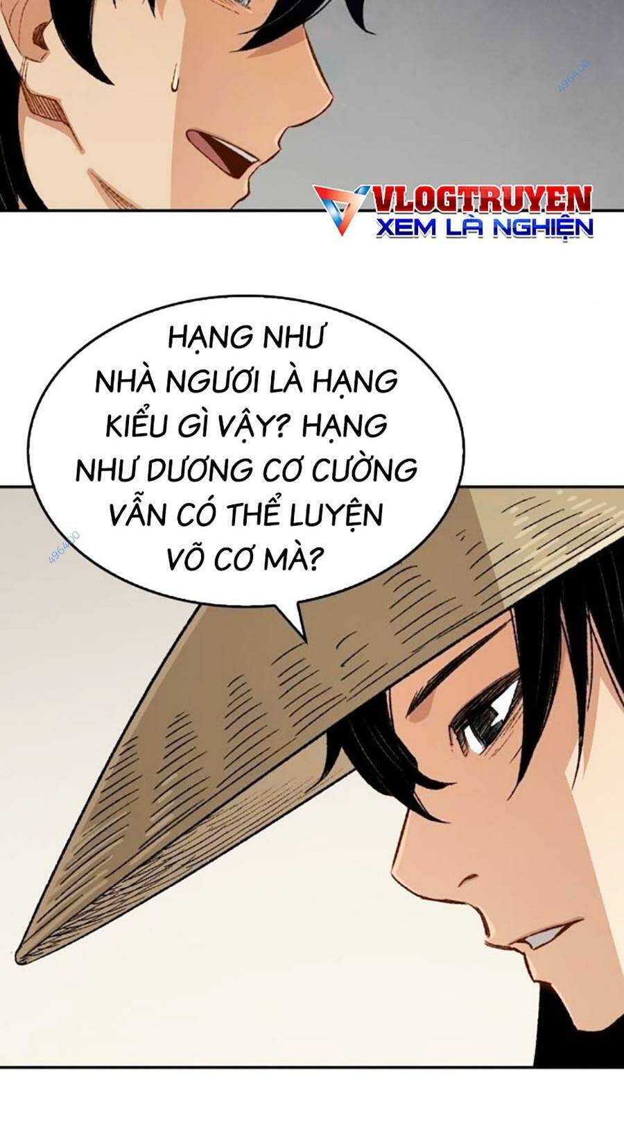 Trùng Sinh Trở Thành Thiên Ma chapter 8 - Upload bởi truyensieuhay.com