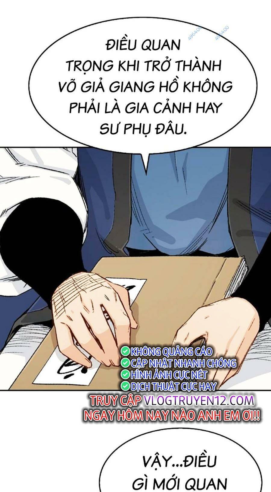 Trùng Sinh Trở Thành Thiên Ma chapter 8 - Upload bởi truyensieuhay.com