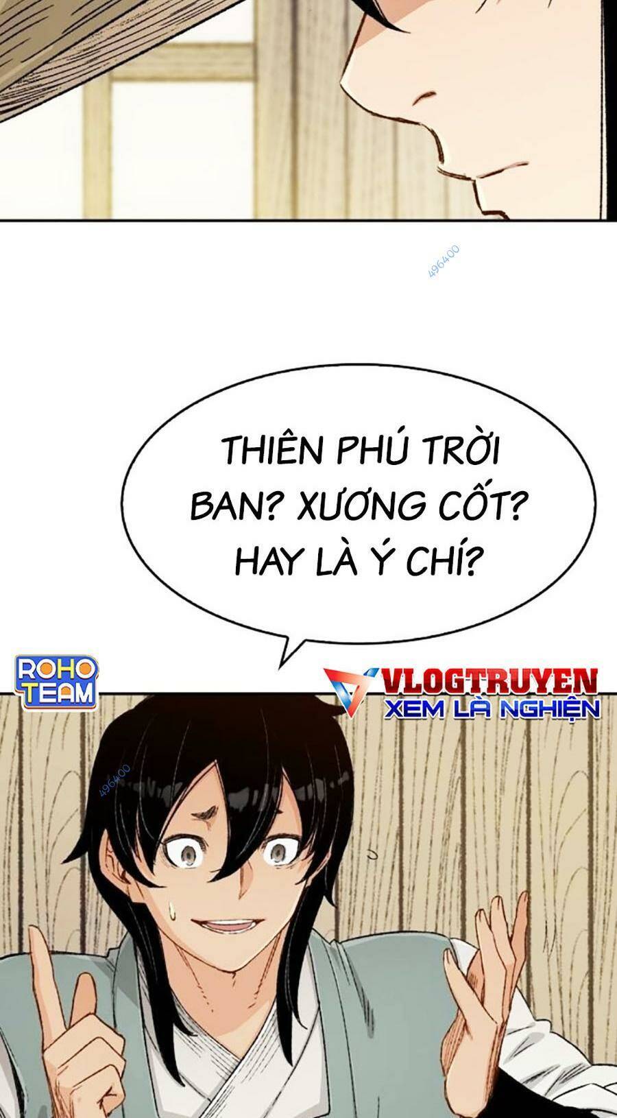 Trùng Sinh Trở Thành Thiên Ma chapter 8 - Upload bởi truyensieuhay.com