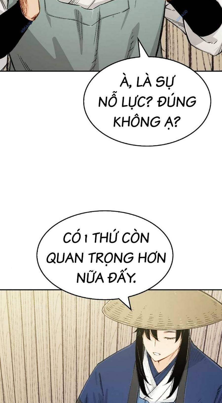 Trùng Sinh Trở Thành Thiên Ma chapter 8 - Upload bởi truyensieuhay.com
