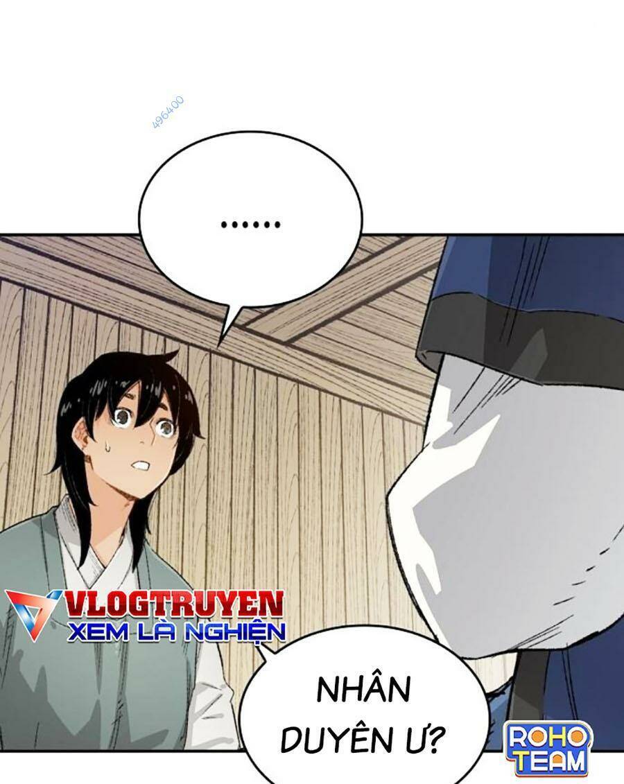 Trùng Sinh Trở Thành Thiên Ma chapter 8 - Upload bởi truyensieuhay.com