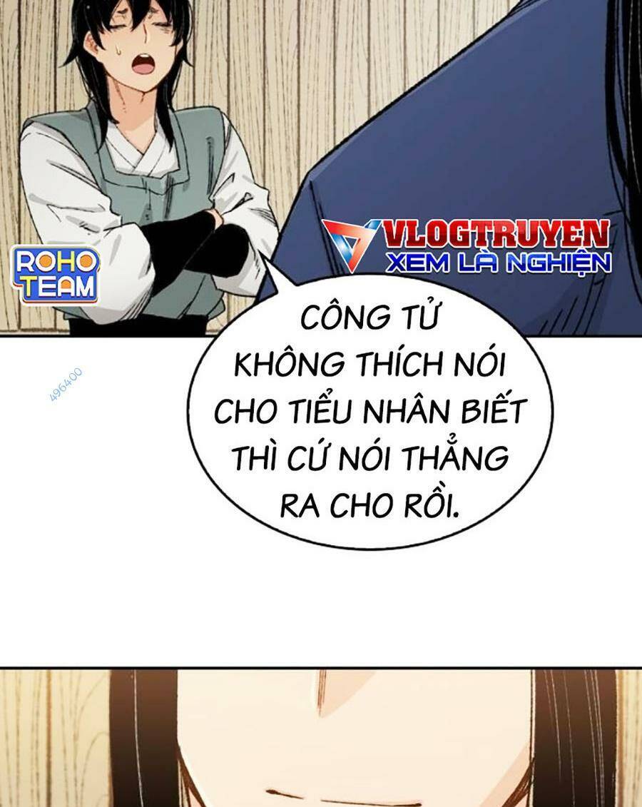 Trùng Sinh Trở Thành Thiên Ma chapter 8 - Upload bởi truyensieuhay.com