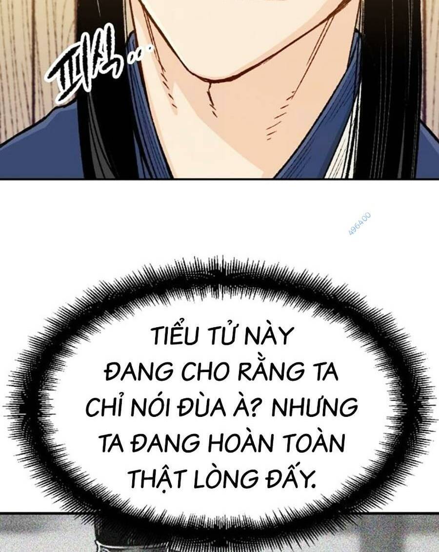 Trùng Sinh Trở Thành Thiên Ma chapter 8 - Upload bởi truyensieuhay.com