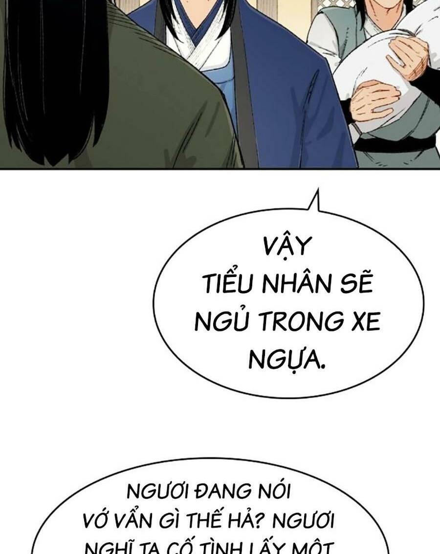 Trùng Sinh Trở Thành Thiên Ma chapter 8 - Upload bởi truyensieuhay.com