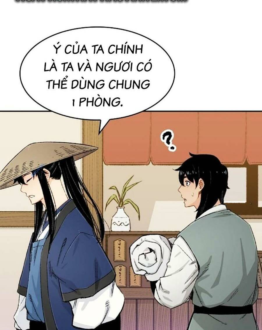 Trùng Sinh Trở Thành Thiên Ma chapter 8 - Upload bởi truyensieuhay.com