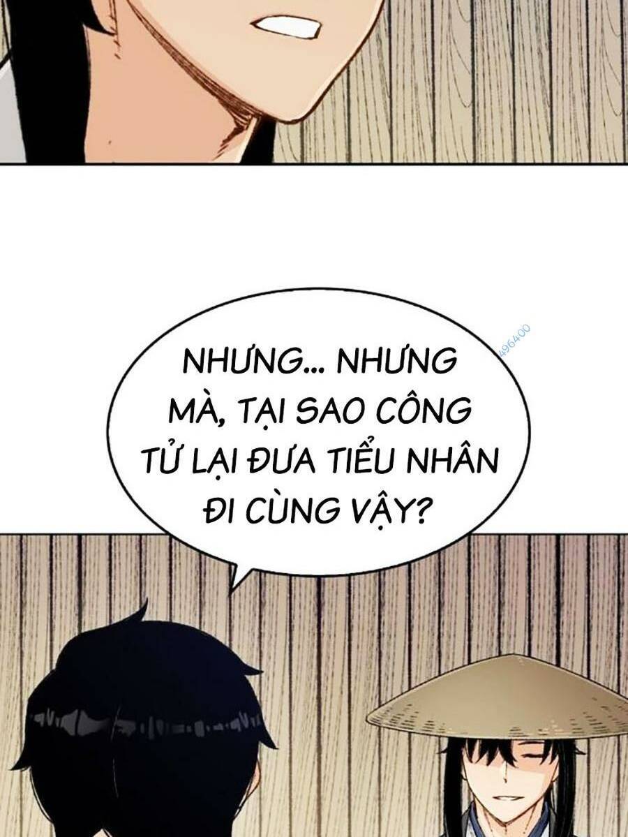 Trùng Sinh Trở Thành Thiên Ma chapter 8 - Upload bởi truyensieuhay.com
