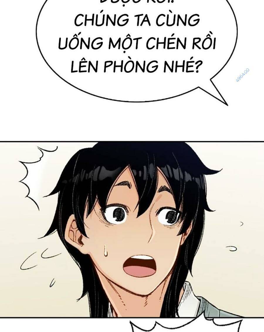 Trùng Sinh Trở Thành Thiên Ma chapter 8 - Upload bởi truyensieuhay.com