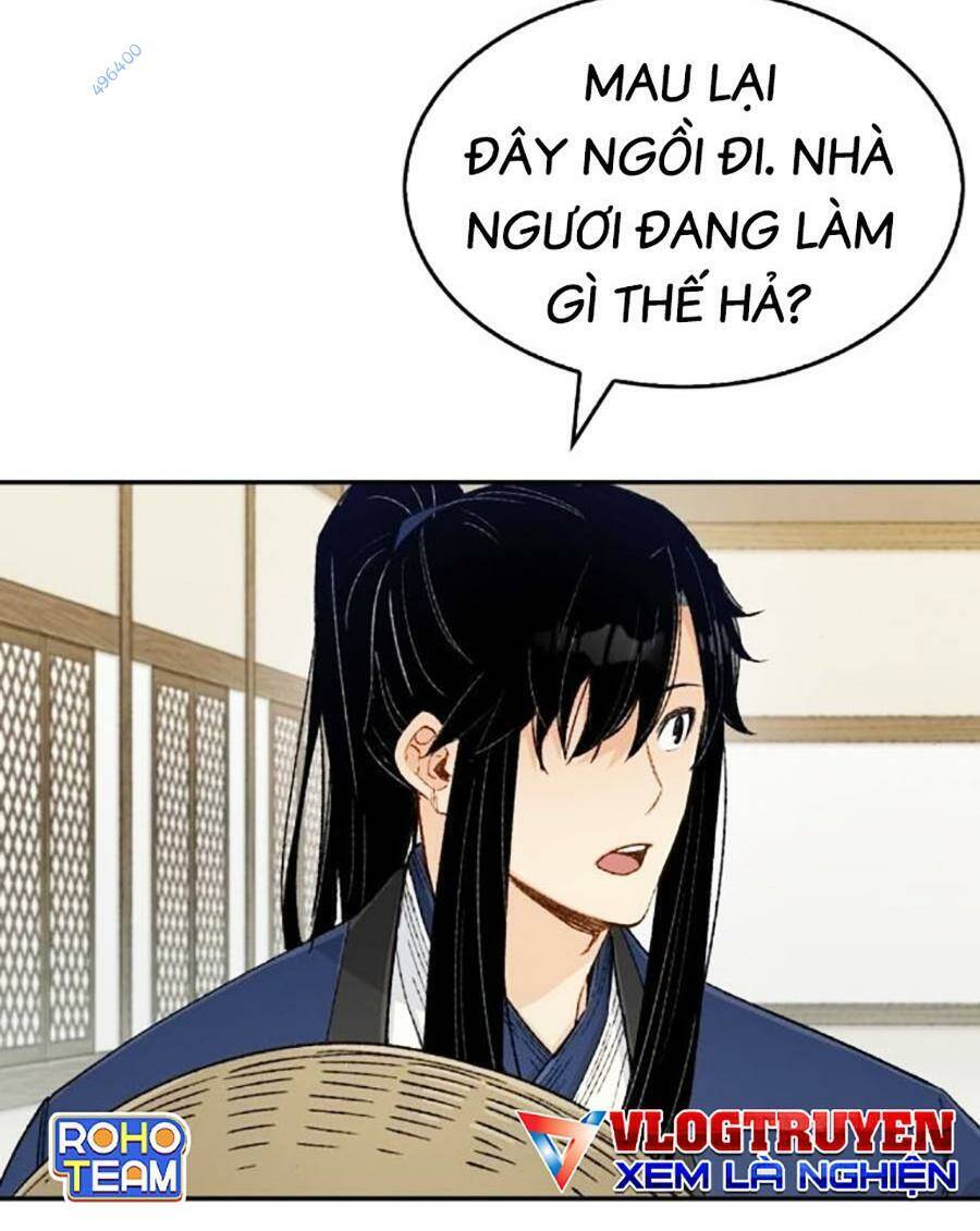 Trùng Sinh Trở Thành Thiên Ma chapter 8 - Upload bởi truyensieuhay.com
