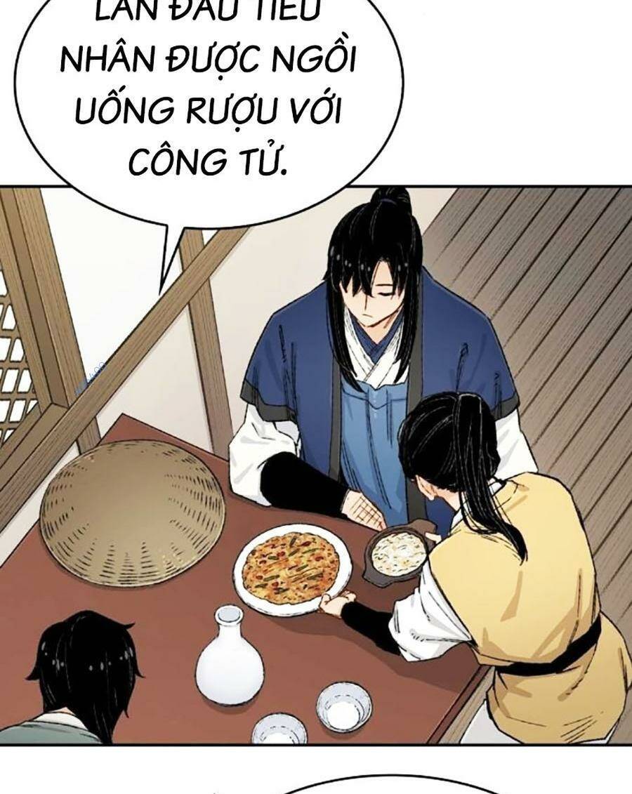 Trùng Sinh Trở Thành Thiên Ma chapter 8 - Upload bởi truyensieuhay.com