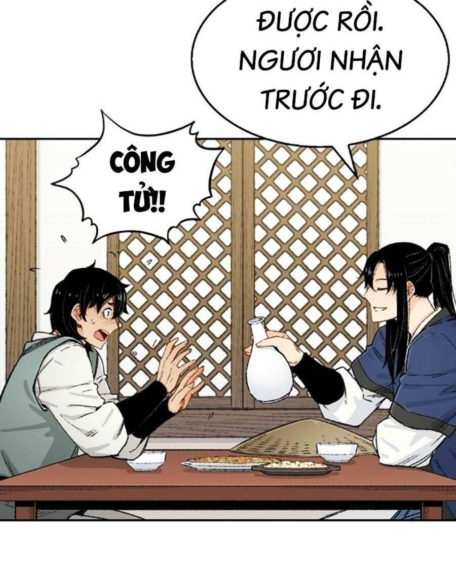 Trùng Sinh Trở Thành Thiên Ma chapter 8 - Upload bởi truyensieuhay.com