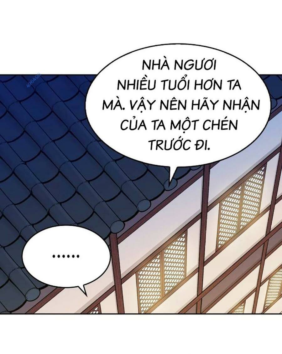 Trùng Sinh Trở Thành Thiên Ma chapter 8 - Upload bởi truyensieuhay.com