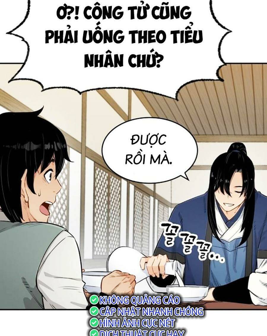 Trùng Sinh Trở Thành Thiên Ma chapter 8 - Upload bởi truyensieuhay.com