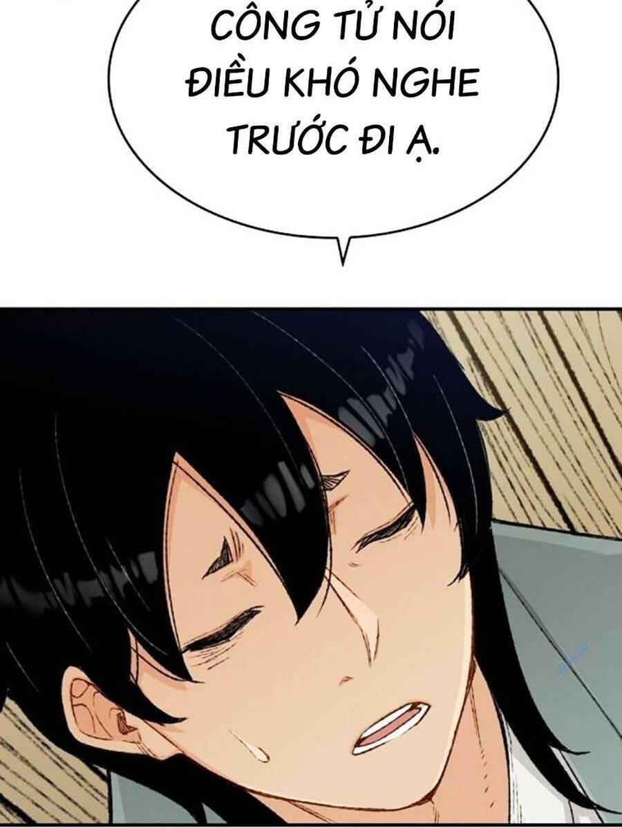 Trùng Sinh Trở Thành Thiên Ma chapter 8 - Upload bởi truyensieuhay.com