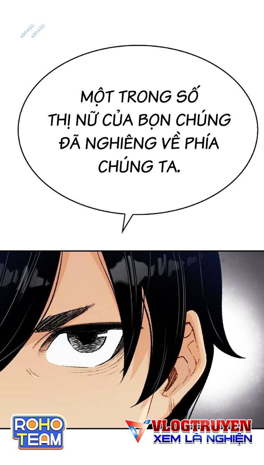 Trùng Sinh Trở Thành Thiên Ma chapter 9 - Upload bởi truyensieuhay.com