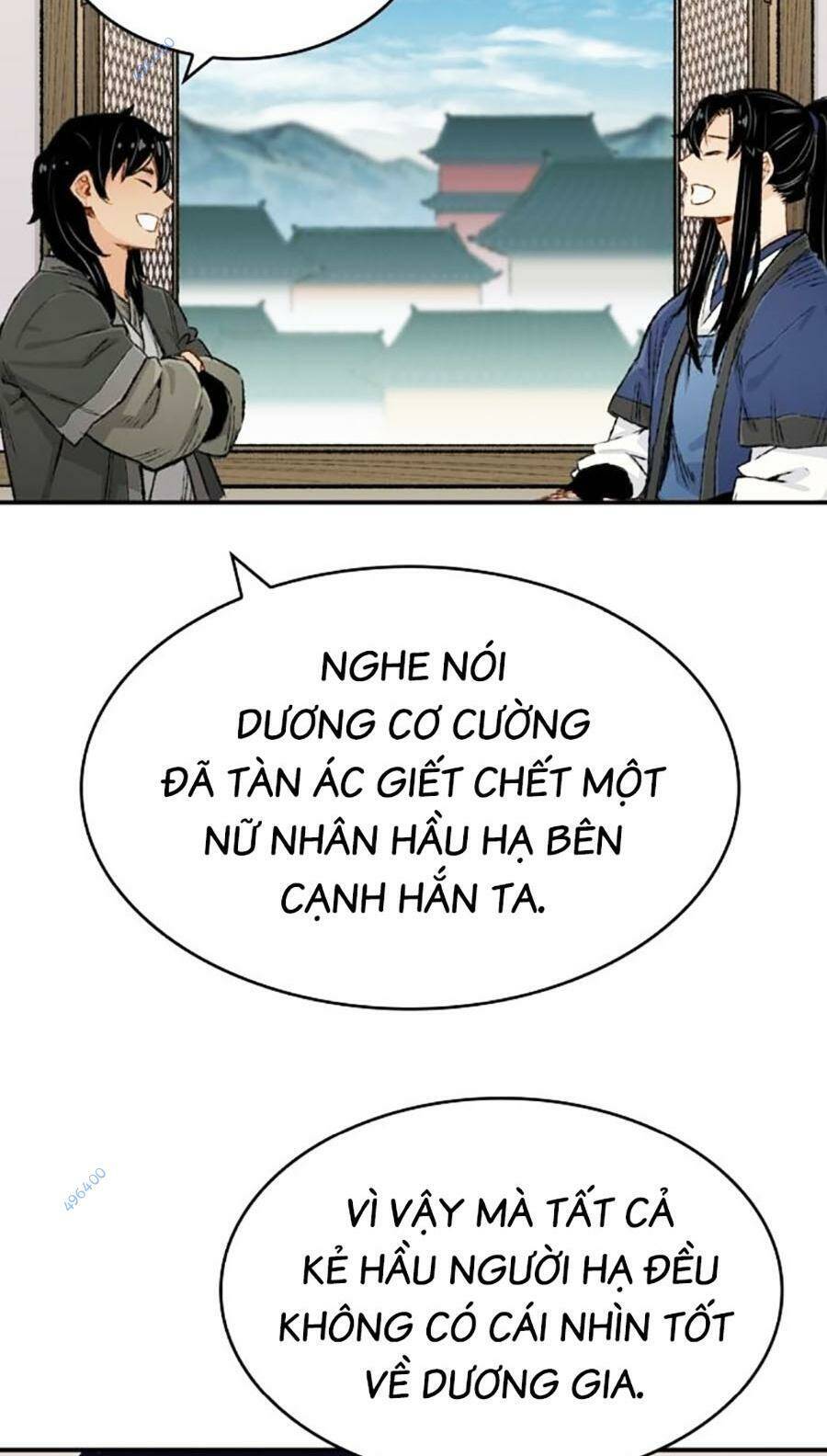 Trùng Sinh Trở Thành Thiên Ma chapter 9 - Upload bởi truyensieuhay.com