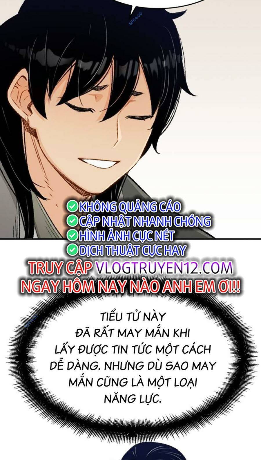 Trùng Sinh Trở Thành Thiên Ma chapter 9 - Upload bởi truyensieuhay.com