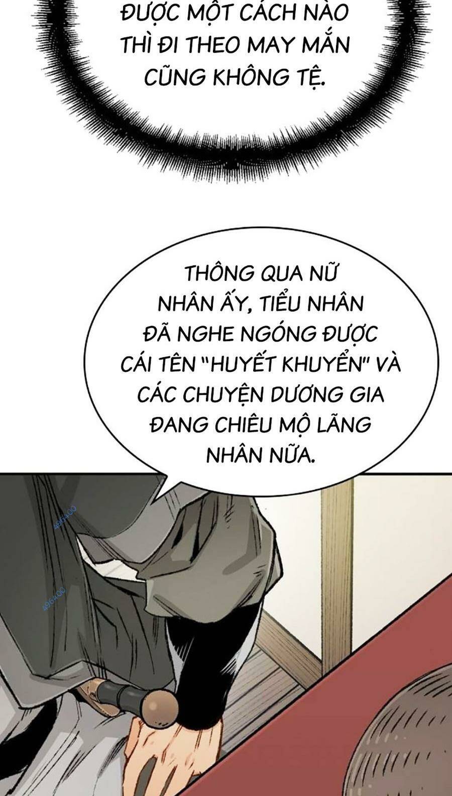 Trùng Sinh Trở Thành Thiên Ma chapter 9 - Upload bởi truyensieuhay.com