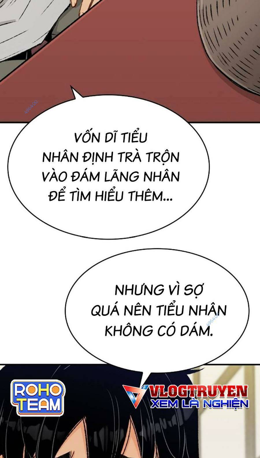 Trùng Sinh Trở Thành Thiên Ma chapter 9 - Upload bởi truyensieuhay.com