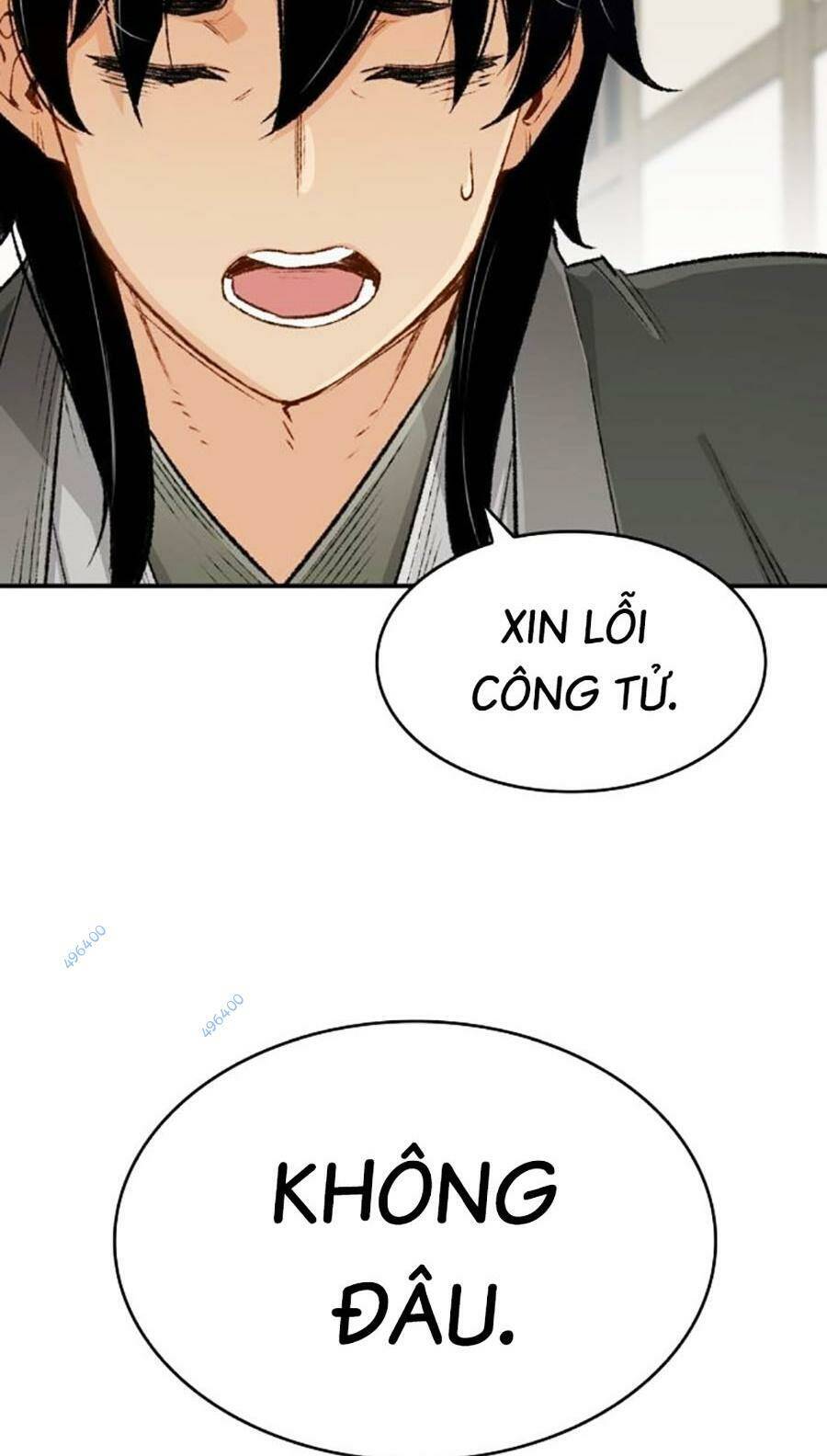 Trùng Sinh Trở Thành Thiên Ma chapter 9 - Upload bởi truyensieuhay.com