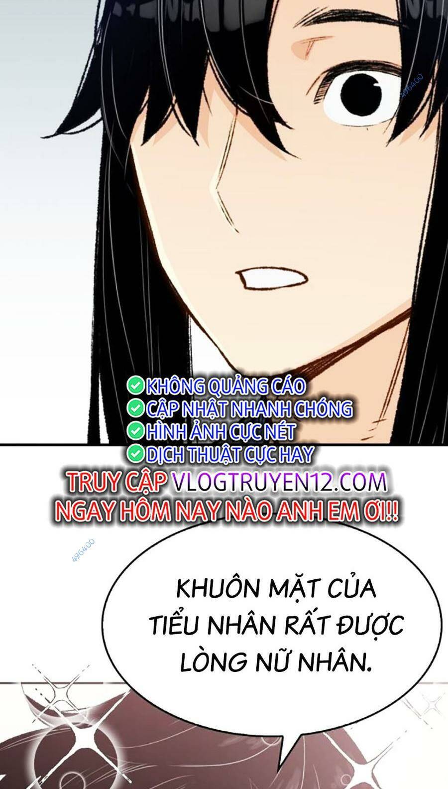 Trùng Sinh Trở Thành Thiên Ma chapter 9 - Upload bởi truyensieuhay.com