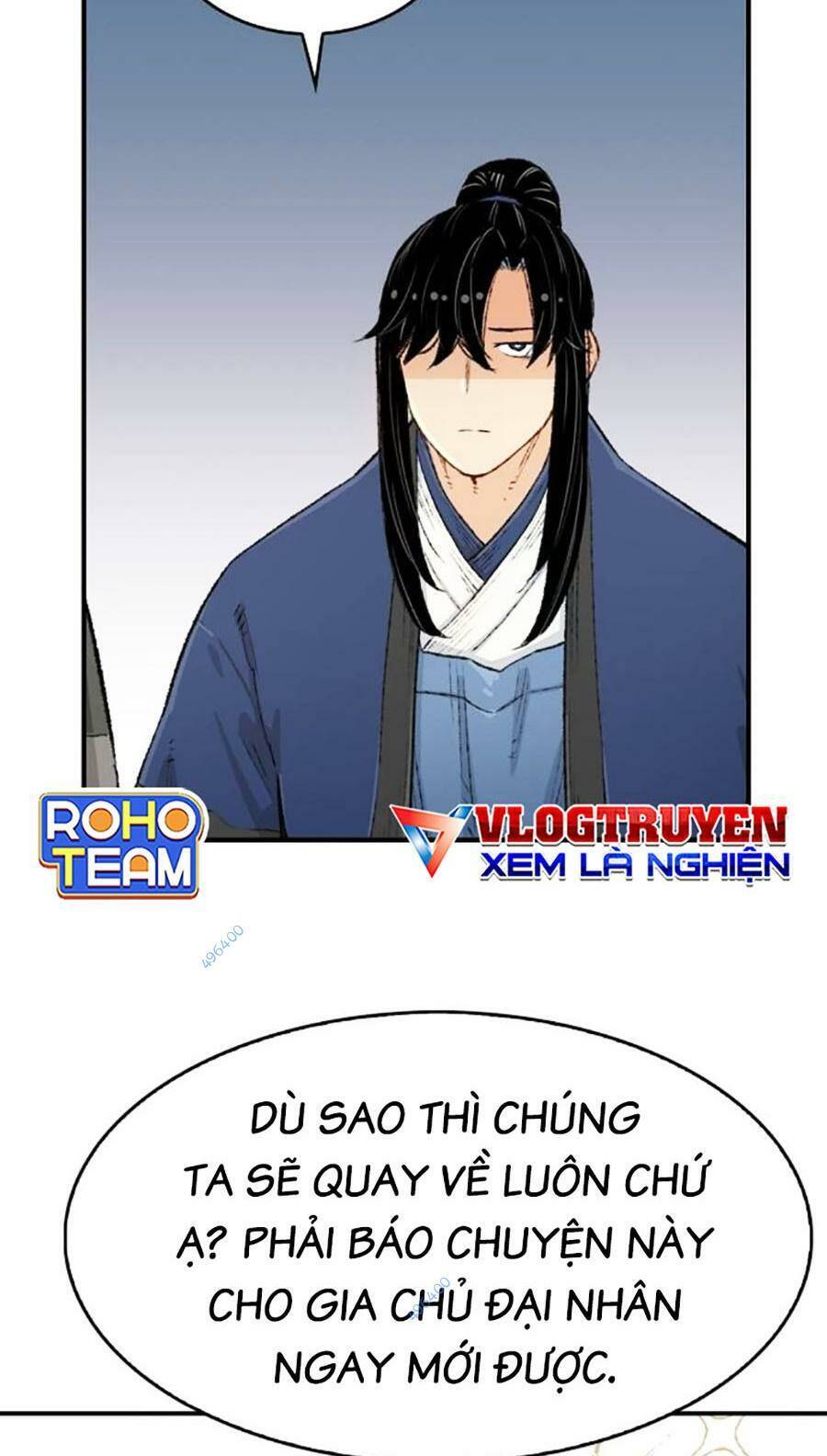 Trùng Sinh Trở Thành Thiên Ma chapter 9 - Upload bởi truyensieuhay.com