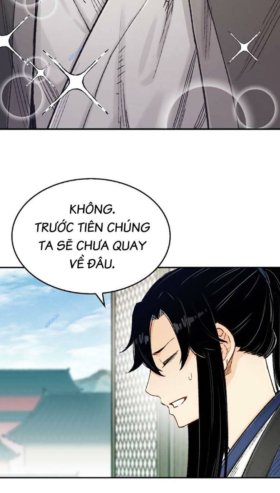Trùng Sinh Trở Thành Thiên Ma chapter 9 - Upload bởi truyensieuhay.com