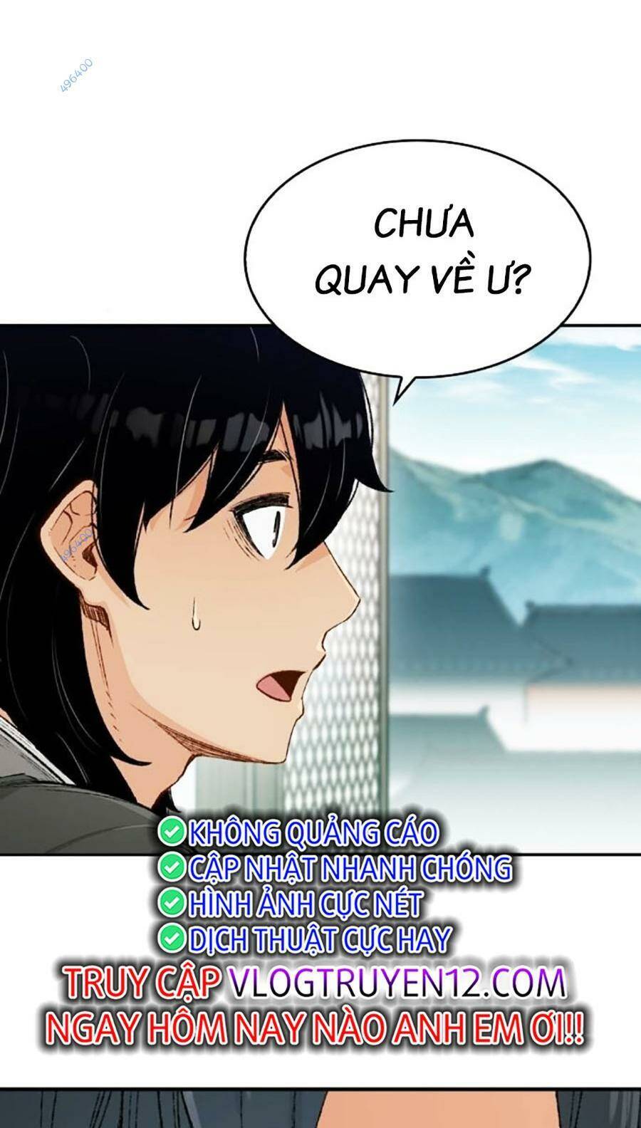 Trùng Sinh Trở Thành Thiên Ma chapter 9 - Upload bởi truyensieuhay.com