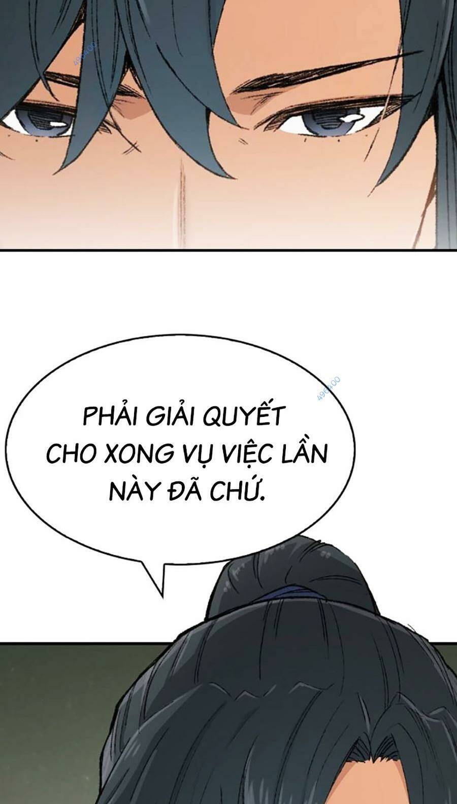 Trùng Sinh Trở Thành Thiên Ma chapter 9 - Upload bởi truyensieuhay.com