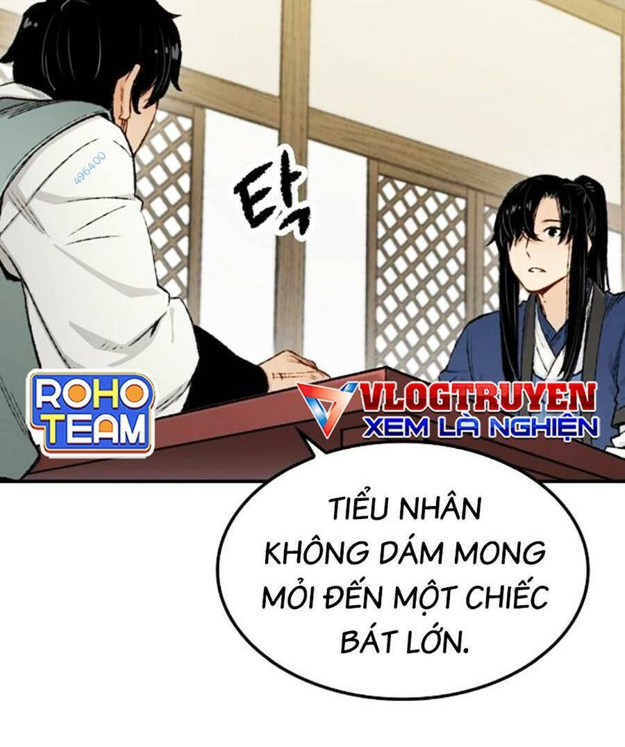 Trùng Sinh Trở Thành Thiên Ma chapter 9 - Upload bởi truyensieuhay.com