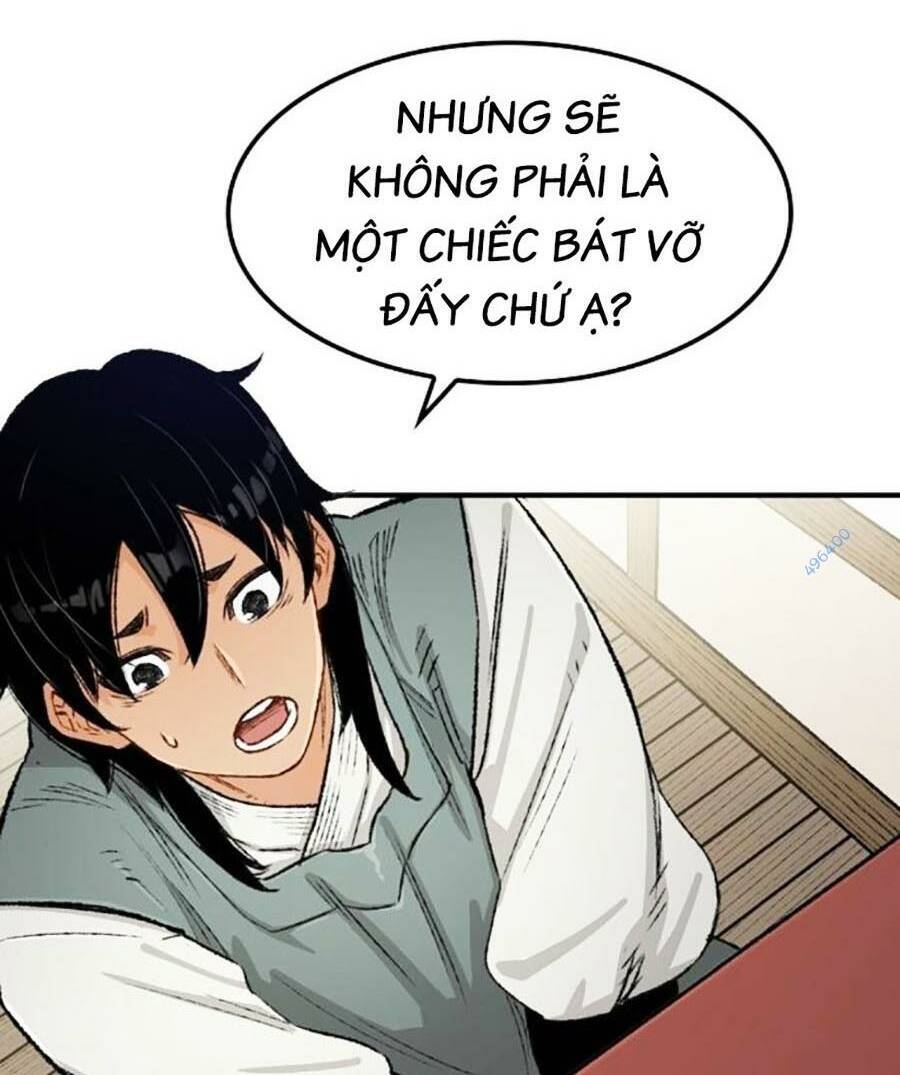 Trùng Sinh Trở Thành Thiên Ma chapter 9 - Upload bởi truyensieuhay.com