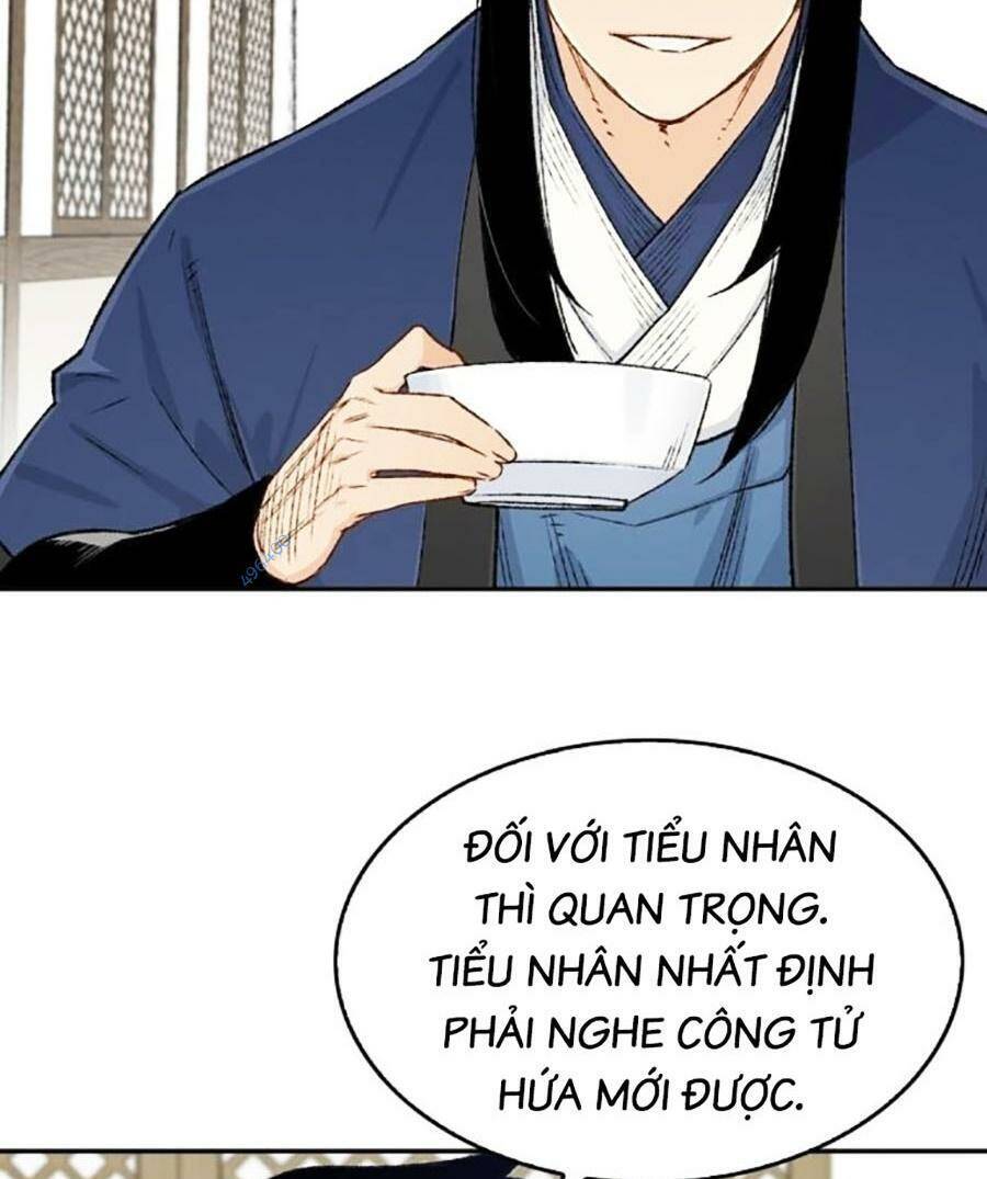 Trùng Sinh Trở Thành Thiên Ma chapter 9 - Upload bởi truyensieuhay.com