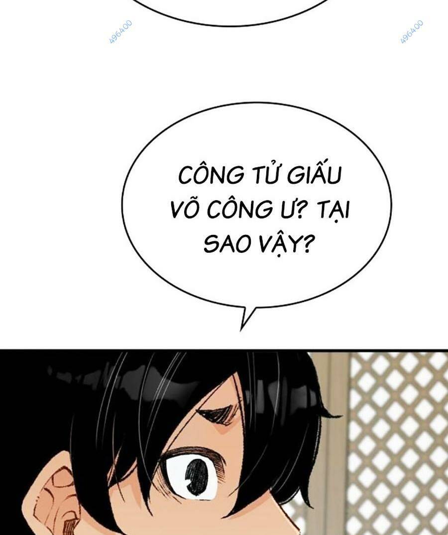 Trùng Sinh Trở Thành Thiên Ma chapter 9 - Upload bởi truyensieuhay.com