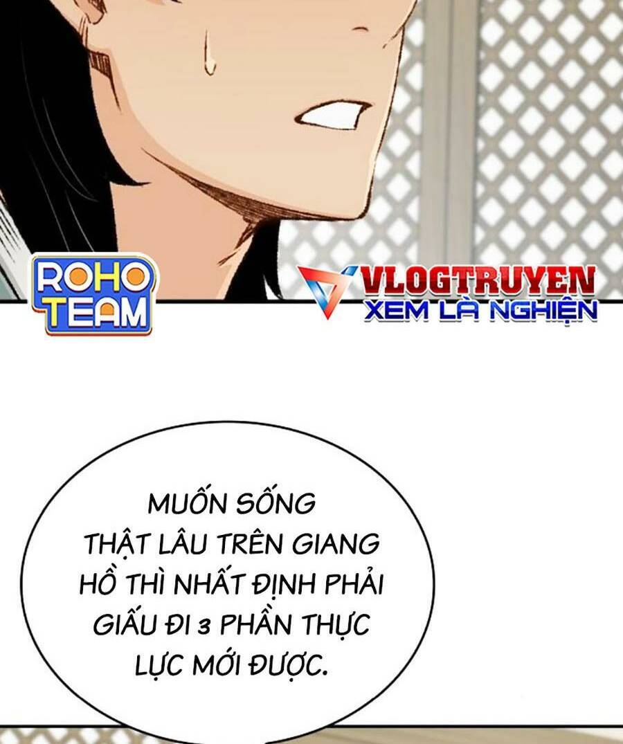 Trùng Sinh Trở Thành Thiên Ma chapter 9 - Upload bởi truyensieuhay.com
