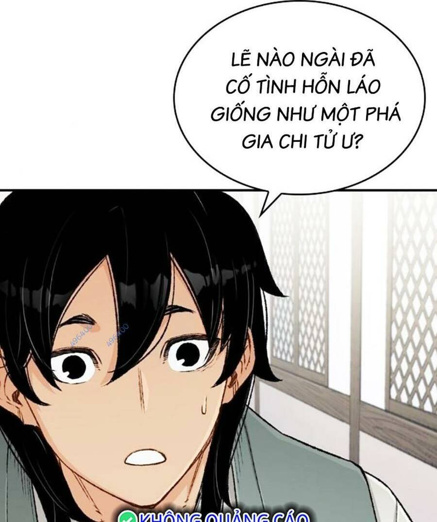 Trùng Sinh Trở Thành Thiên Ma chapter 9 - Upload bởi truyensieuhay.com