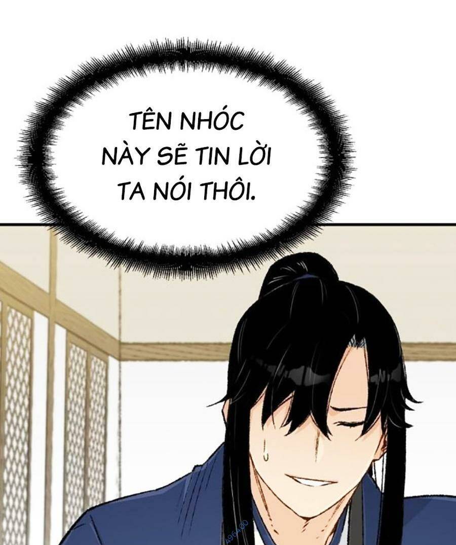 Trùng Sinh Trở Thành Thiên Ma chapter 9 - Upload bởi truyensieuhay.com