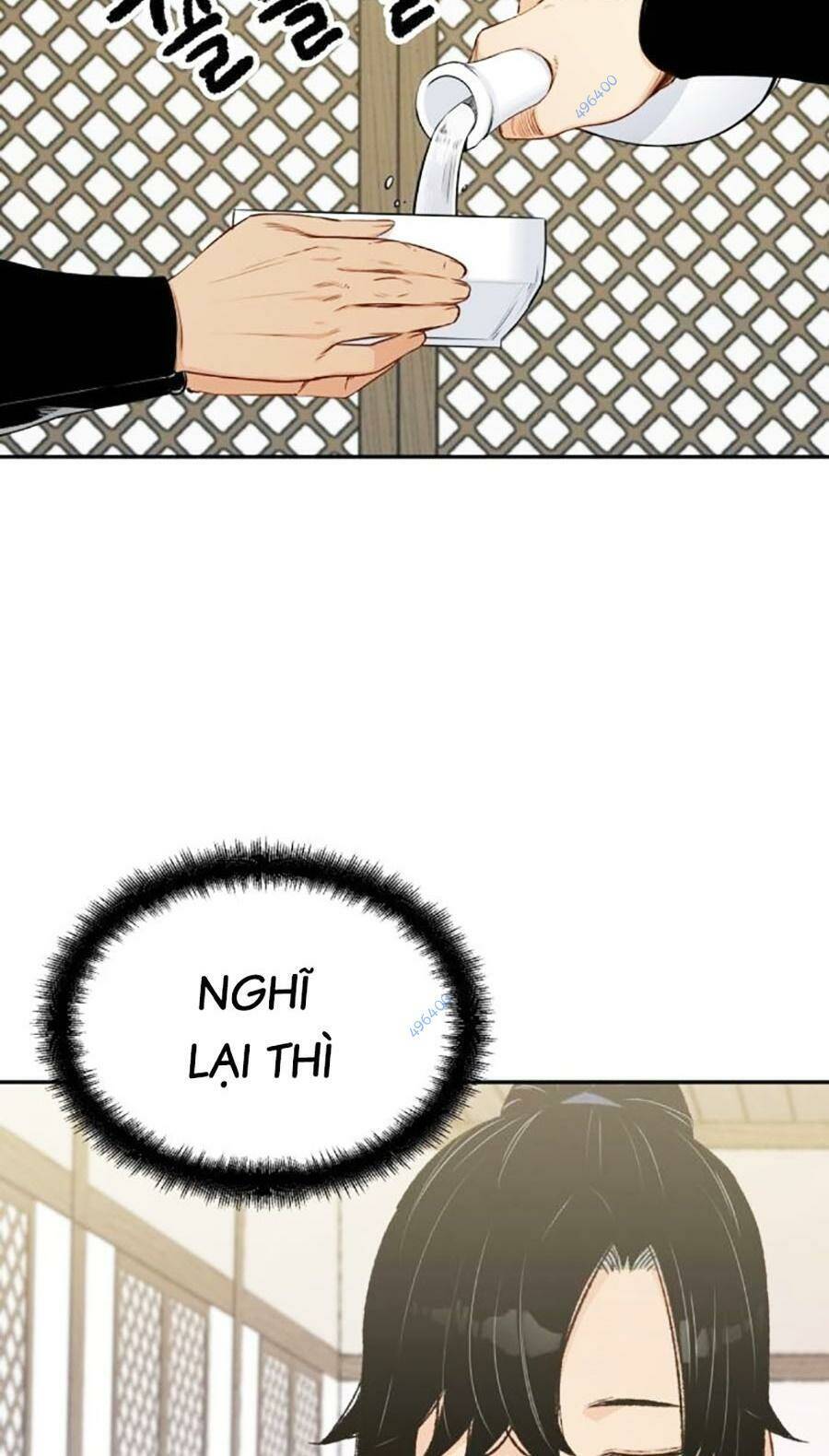 Trùng Sinh Trở Thành Thiên Ma chapter 9 - Upload bởi truyensieuhay.com
