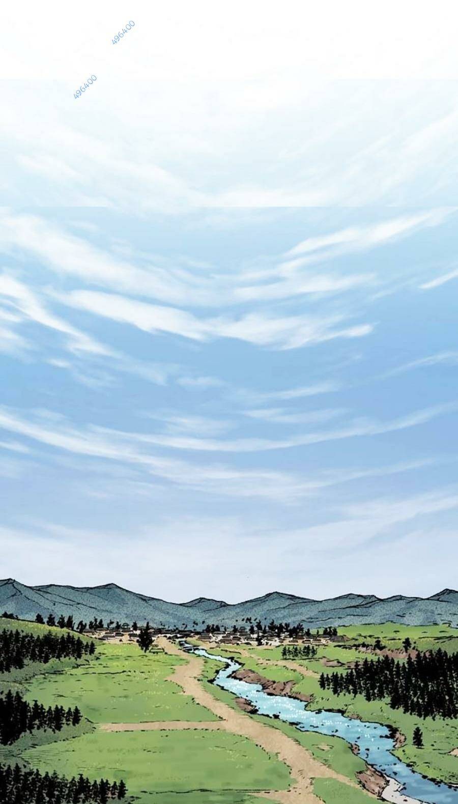 Trùng Sinh Trở Thành Thiên Ma chapter 9 - Upload bởi truyensieuhay.com