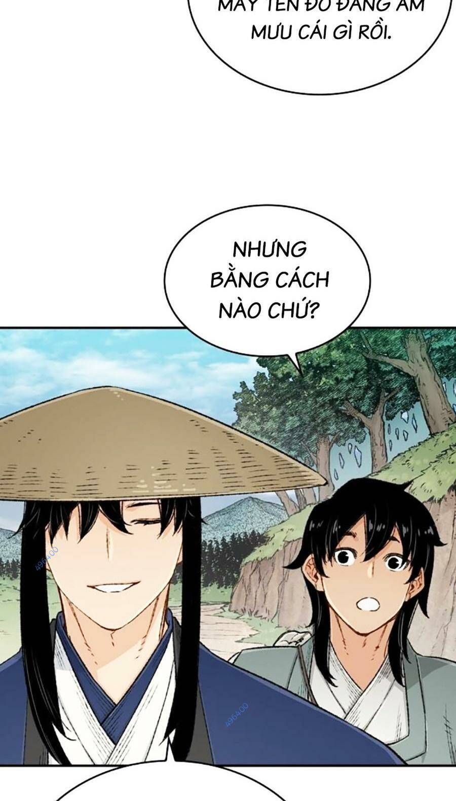 Trùng Sinh Trở Thành Thiên Ma chapter 9 - Upload bởi truyensieuhay.com