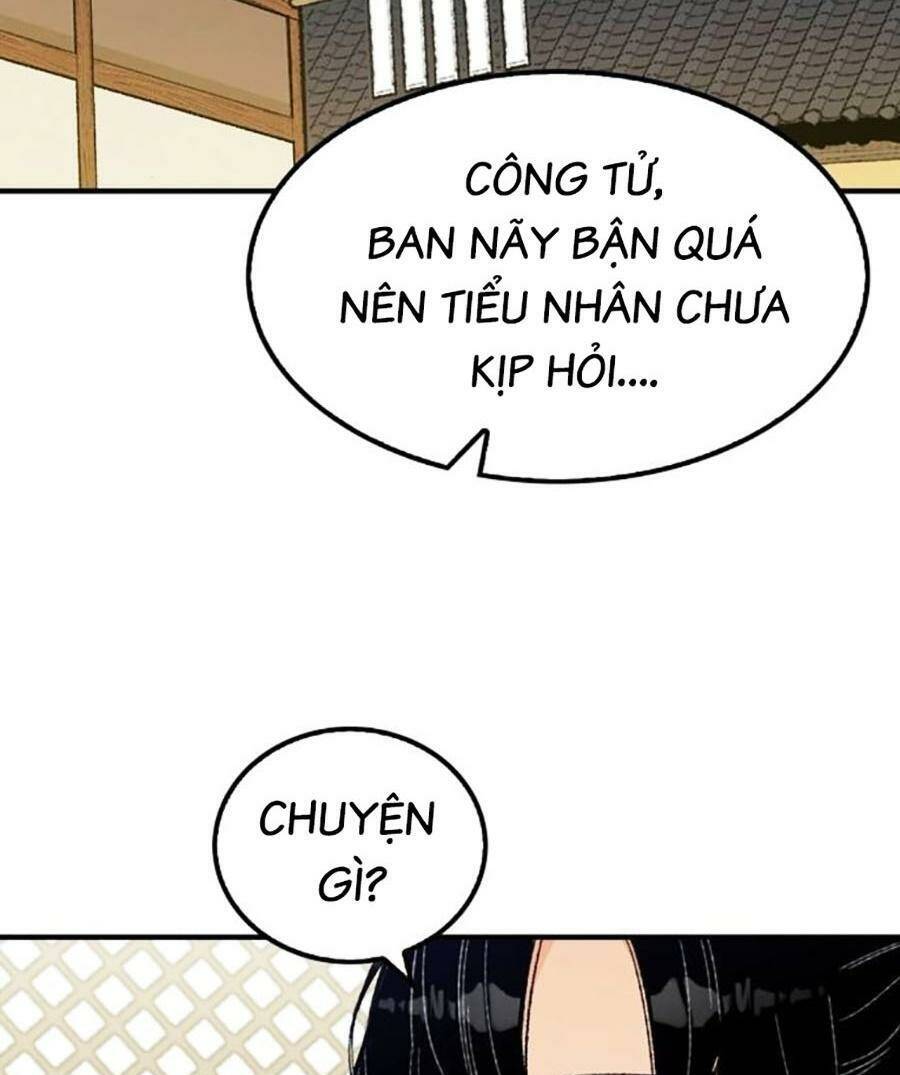 Trùng Sinh Trở Thành Thiên Ma chapter 9 - Upload bởi truyensieuhay.com