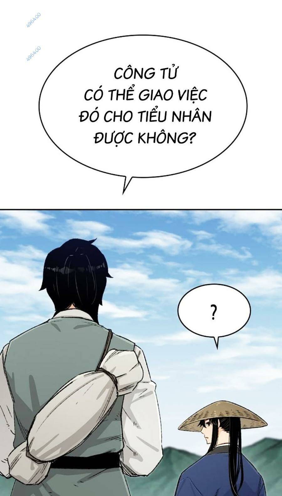 Trùng Sinh Trở Thành Thiên Ma chapter 9 - Upload bởi truyensieuhay.com