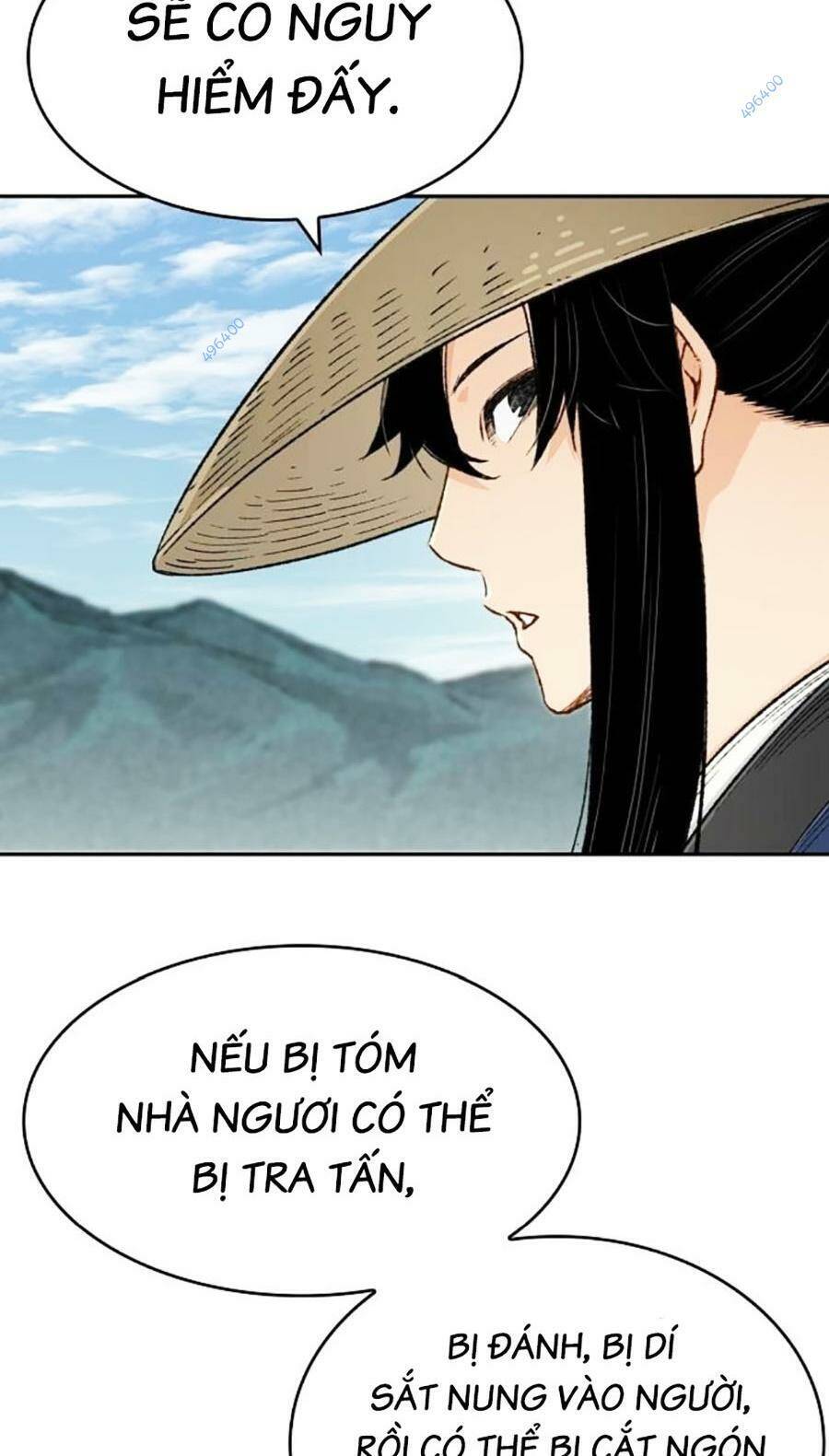 Trùng Sinh Trở Thành Thiên Ma chapter 9 - Upload bởi truyensieuhay.com