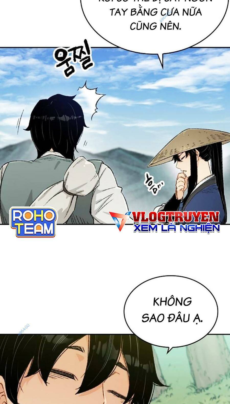 Trùng Sinh Trở Thành Thiên Ma chapter 9 - Upload bởi truyensieuhay.com