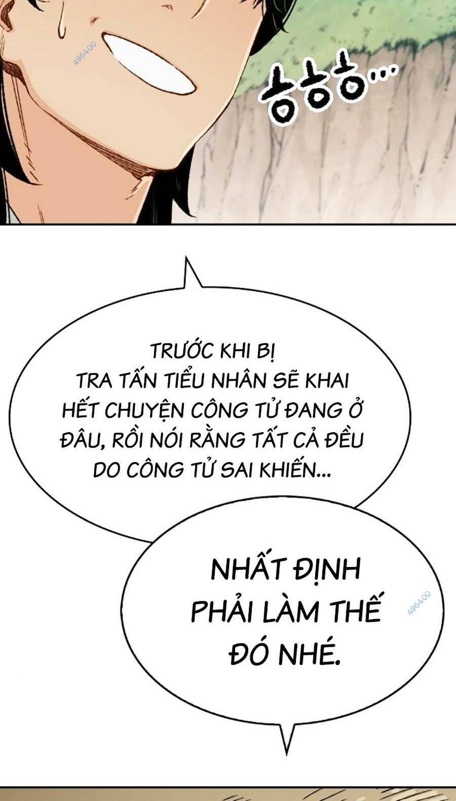 Trùng Sinh Trở Thành Thiên Ma chapter 9 - Upload bởi truyensieuhay.com