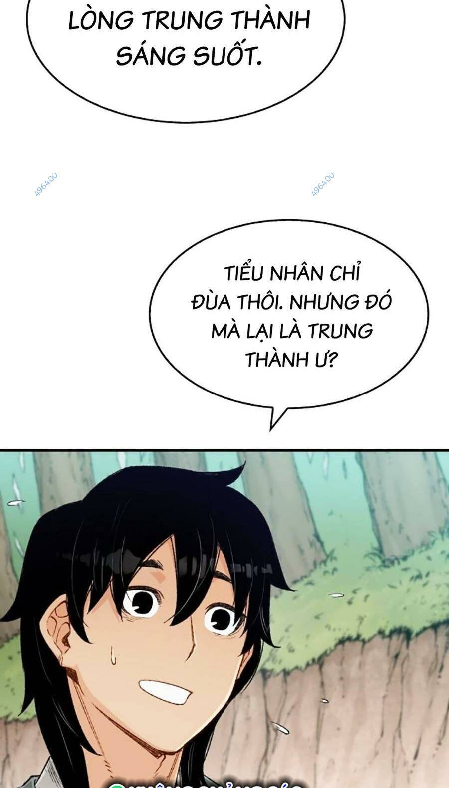 Trùng Sinh Trở Thành Thiên Ma chapter 9 - Upload bởi truyensieuhay.com